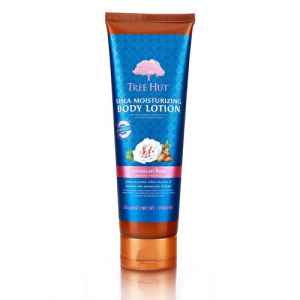 Kem dưỡng thể Tree Hut Shea Moisturizing Body Lotion Moroccan Rose - 700673
