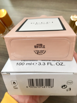Nước Hoa Nữ Gucci Bloom