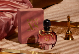 Nước hoa nữ Paco Rabanne Pure XS EDP 80ml