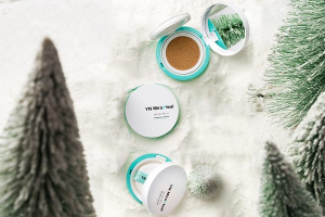 YN MIRAHEAL CUSHION 50+ PA+++ – PHẤN NƯỚC CHỐNG NẮNG VÀ DƯỠNG TRẮNG DA