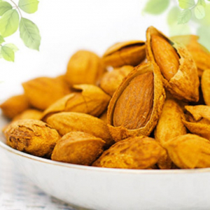Hạt hạnh nhân Cadita - Mỹ