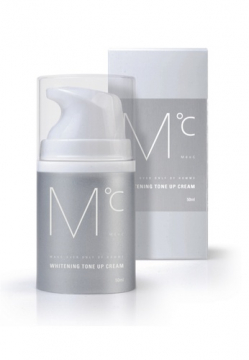 Kem dưỡng trắng Whitening Tone Up Cream 50ml for men