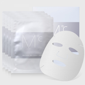 Mặt nạ dưỡng trắng Whitening Men-Therapy Mask 18ml