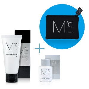 Set dưỡng trắng MdoC Whitening Travel Set