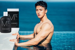 MdoC Relief Body and Hair Shower Gel 2 trong 1 sữa tắm và dầu gội MdoC