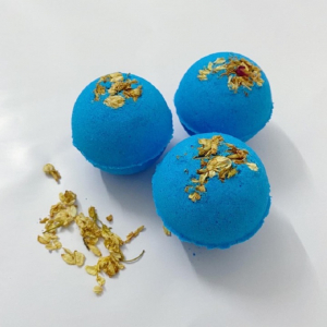 Viên thả bồn tắm (Bath Bomb) - Bomb tắm - Nhiều mùi hương