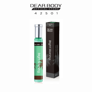 NƯỚC HOA DEAR BODY - EAU DE PARFUME 30ml - NHIỀU MÙI