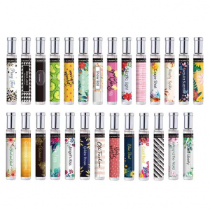 NƯỚC HOA DEAR BODY 30ml - DÀNH CHO NỮ - CORAL REEF