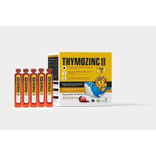 Siro Tăng Đề Kháng ThymozinC Gold_ Bổ sung kẽm,Thymomodulin tăng cường miễn dịch cho bé-MKPMC
